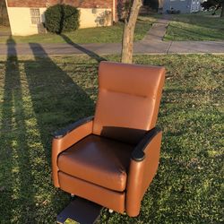 Handicap Accessible Recliner