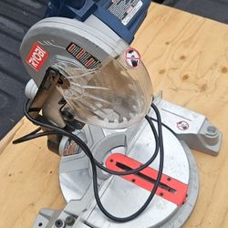 7-1/4" Delta Miter Saw 