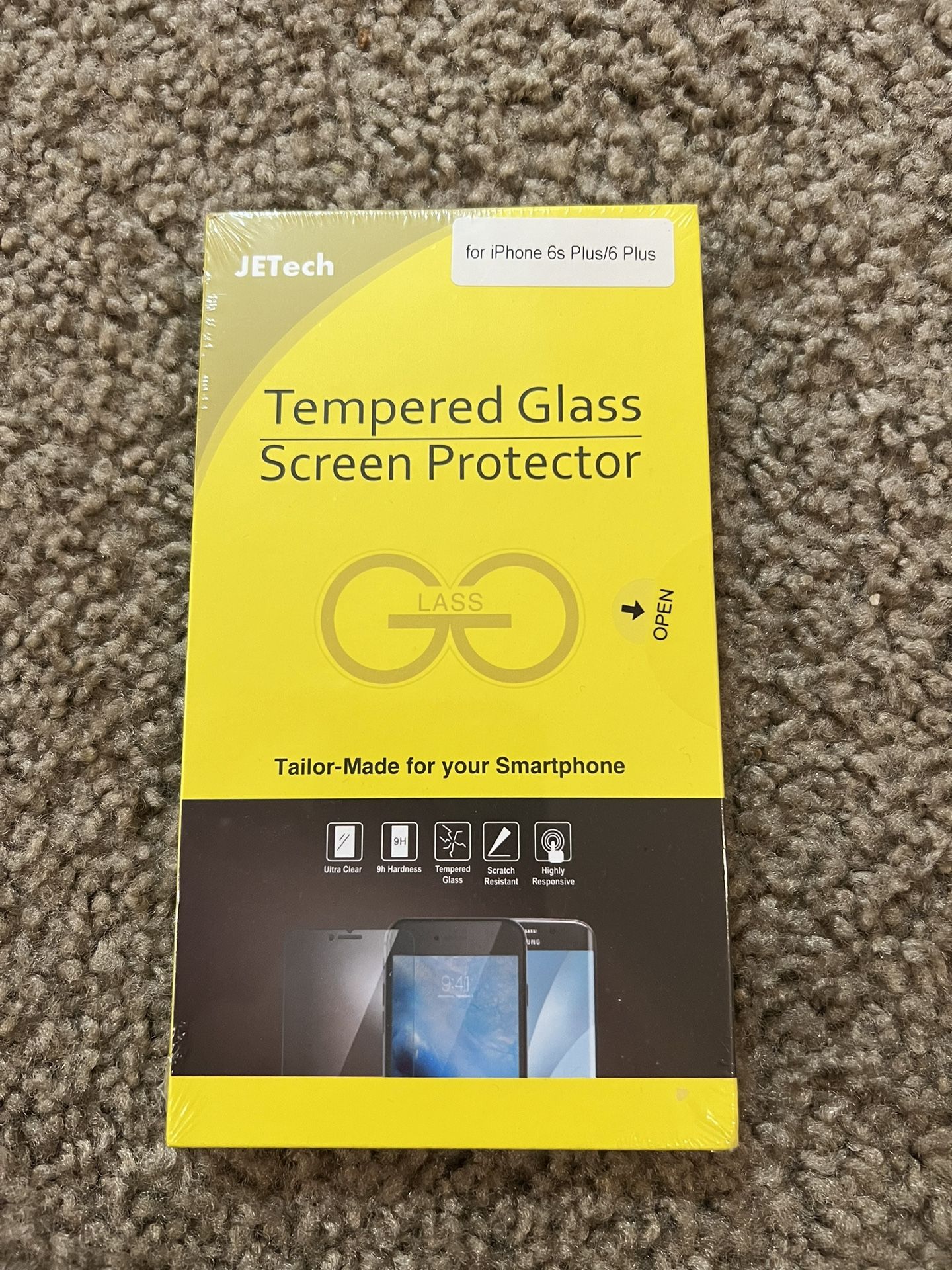 Screen Protector