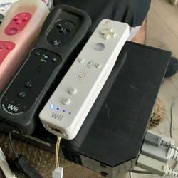 wii bundle 