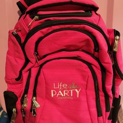 Paparazzi Life Of The Party Backpack Thumbnail