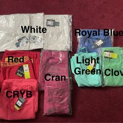 Med Couture Scrubs/Dickies Pant