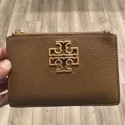 Tory Burch Mini Wallet Card Holder 