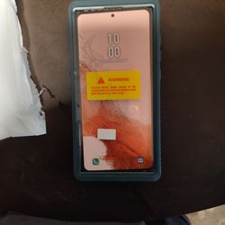 Android Phone Case And Screen Protector