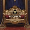 Kyle's Commix