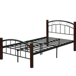 Twin Bed Frame