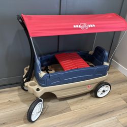 Wagon