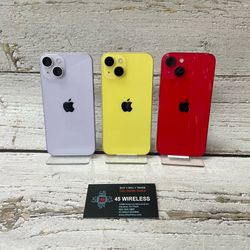 Apple iPhone 14