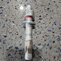 Hilti 3/4x51/2 Bolts