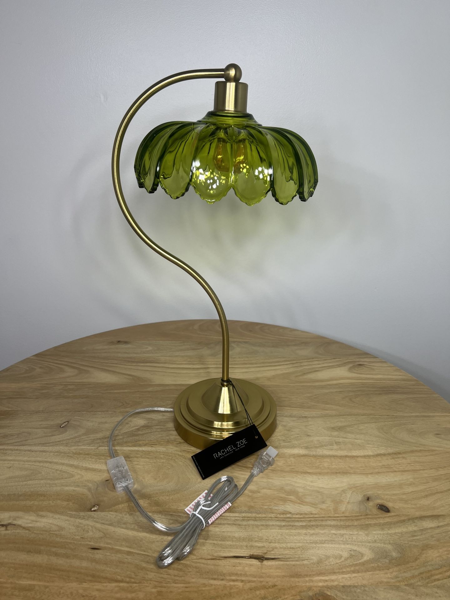 Rachel Zoe table lamp New with tags