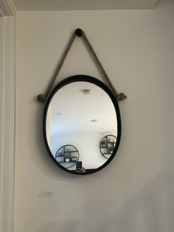 Mirrors