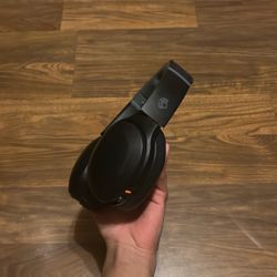 SkullCandy Crusher Evo