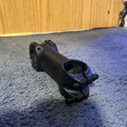 Stock ridstar stem