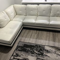 Corner Sofa