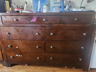 Drawer/ Dresser