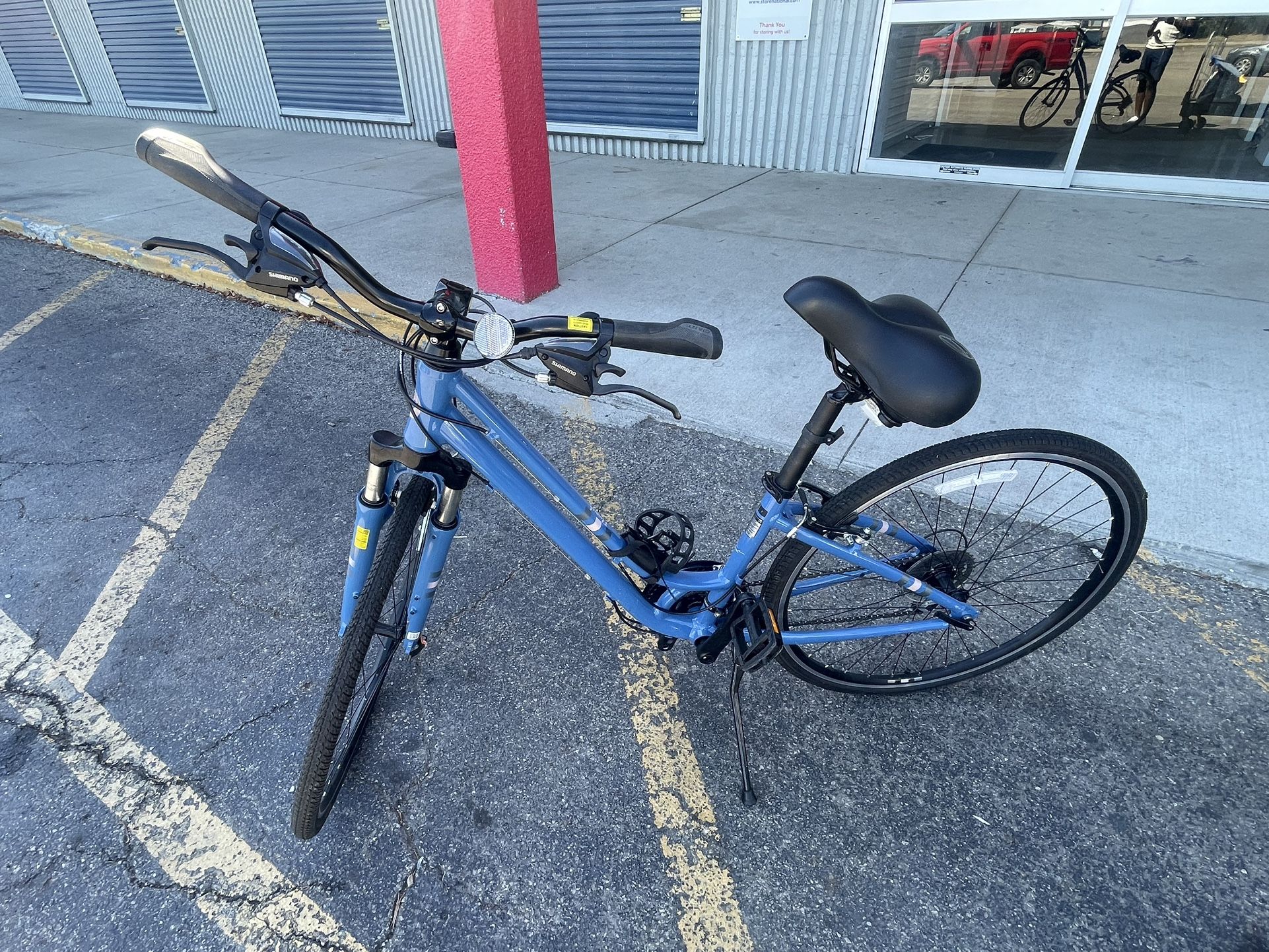 Bike