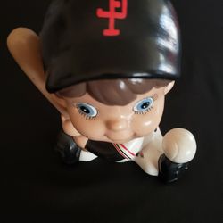 SF Giants Figurine 
