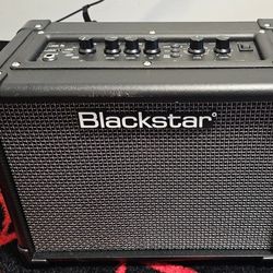 Blackstar ID CORE V3 Guitar Amp.