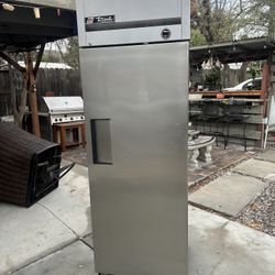 Commercial Freezer 