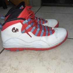 Jordan Retro 10 size13