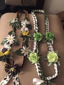 Money Leis