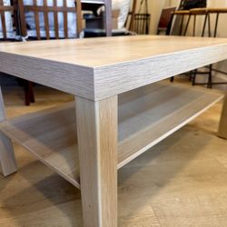 Small Ikea Coffee Table