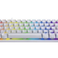 Razor Huntsman Mini 60% RBG Keyboard 