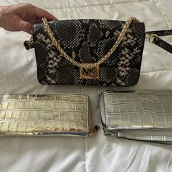 Michael Kors Bundle