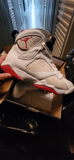 Jordan Hare 6s