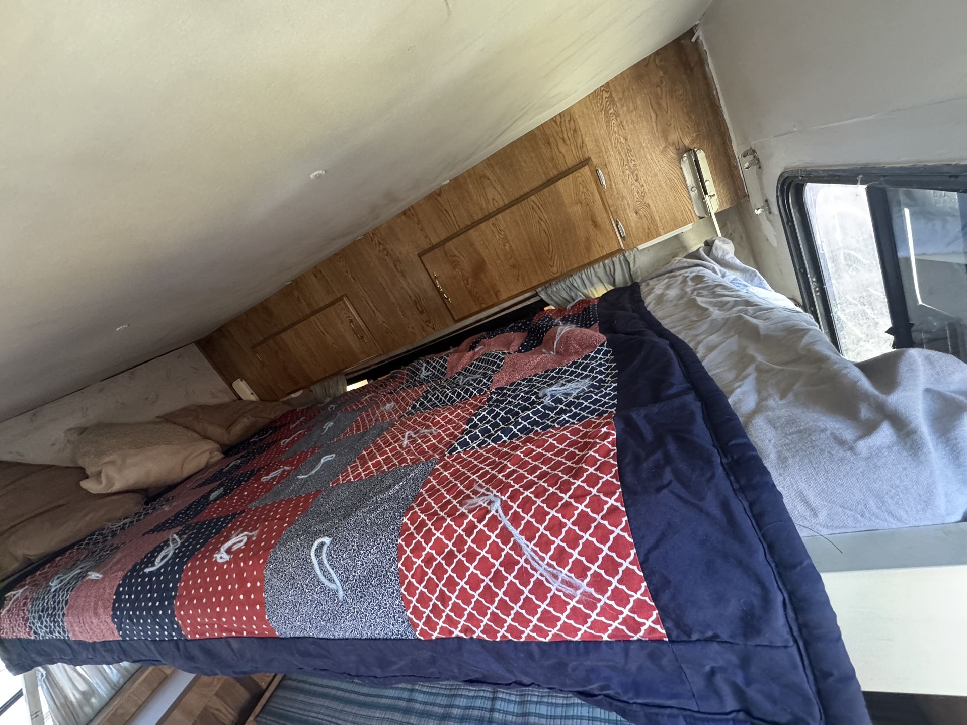 1994 TowLite Hard side Pop-Up! ““Hard Top”