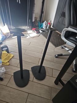 Speaker stand (pair)