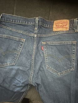 Levi’s Jeans