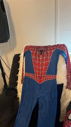 Spider Man