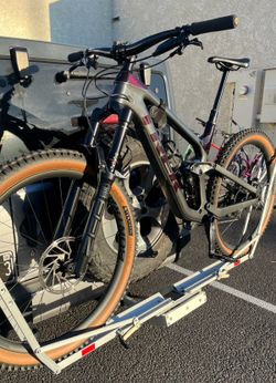 2021 Trek Slash 9.8