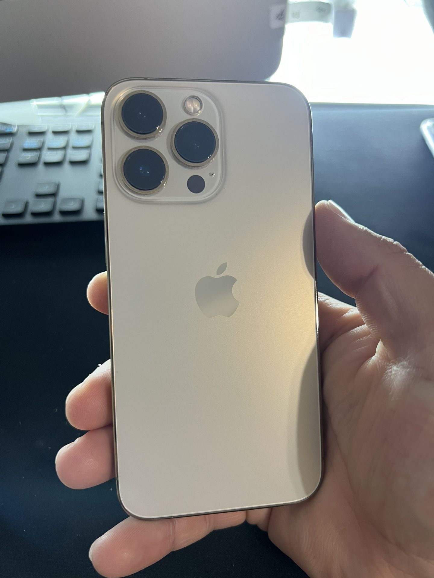 Apple iPhone 13 Pro Perfect Condition Unlocked