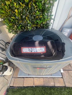 Harley Davidson hundredth anniversary blanket