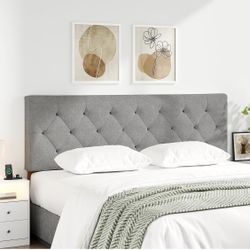 Headboard Queen Size