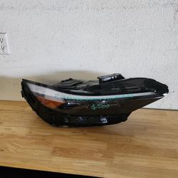 2024 2025 2026 Hyundai Elantra Headlight Part O