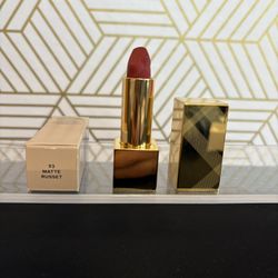 Burberry Matte russet