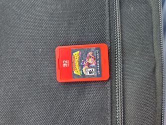Donkey Kong Bananza