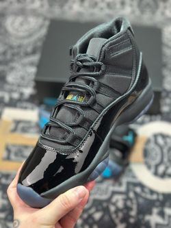 Air Jordan 11 Retro Gamma Blue