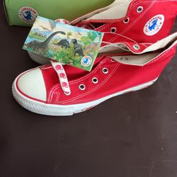 Vintage Converse From 1980s Size 3/2.5 Available.