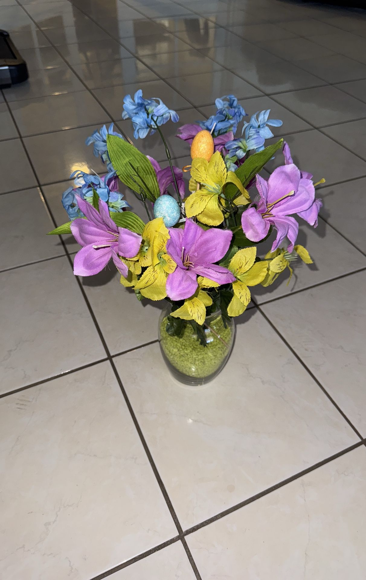Flower Vase