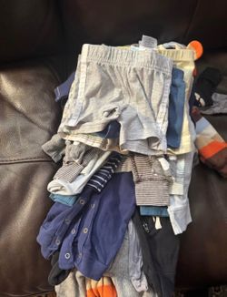 Baby boys clothes  3-6 months