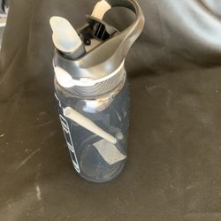 New Water Bottle 