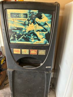 Pop Machine misc