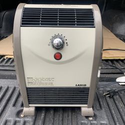 Small Electric Heater