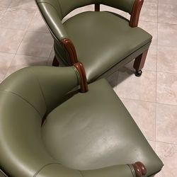 Juniper Mid-century antique Vinyl Set