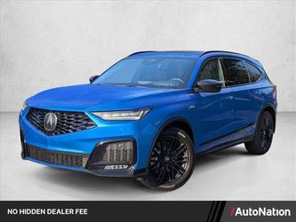 2026 Acura MDX