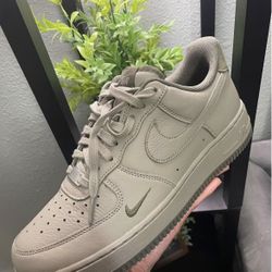Air Force Ones 👟 